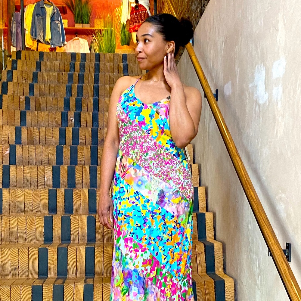 Meet your Posher, Michaela